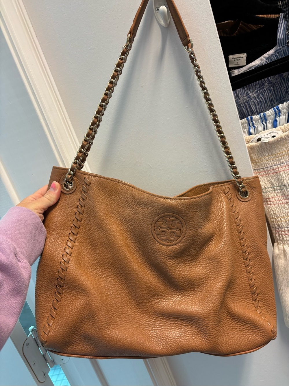 Tory Burch Tote